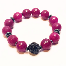 Load image into Gallery viewer, "Bold & Beautiful" ~ I Am Beautiful Bracelet Collection