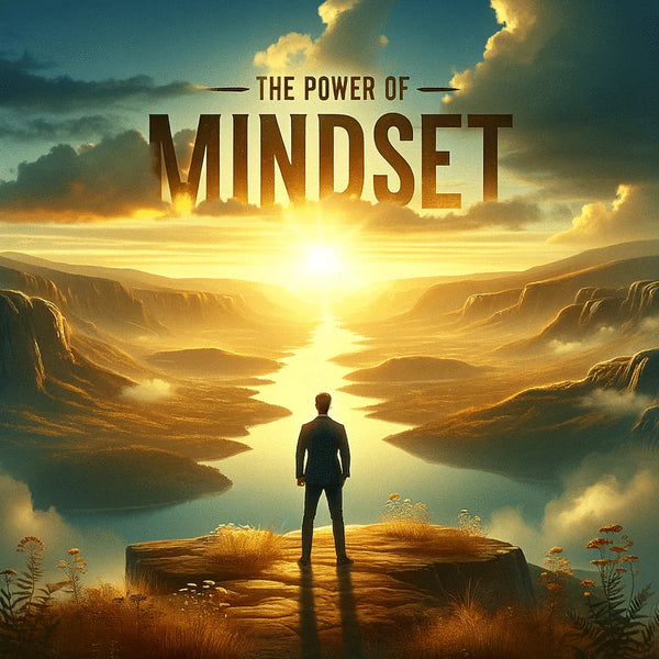 Mindset Matters: How to Cultivate a Positive Mindset for Success